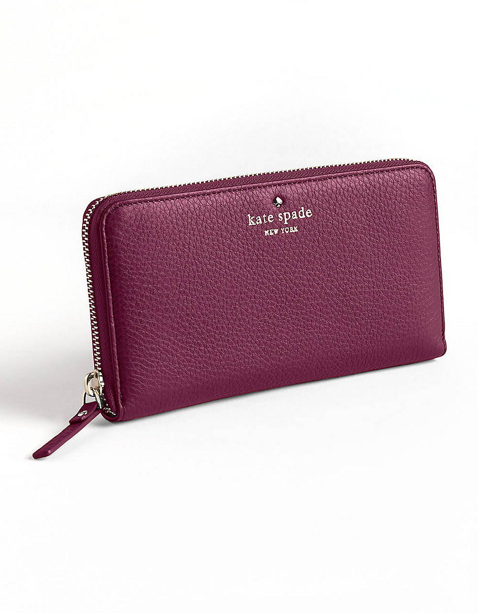 Kate Spade Lavender Wallet. Kate Spade New York Womens Kate Spade New ...